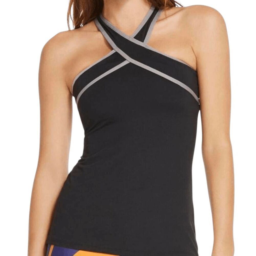 FABLETICS Chicago Halter Tank Size Small